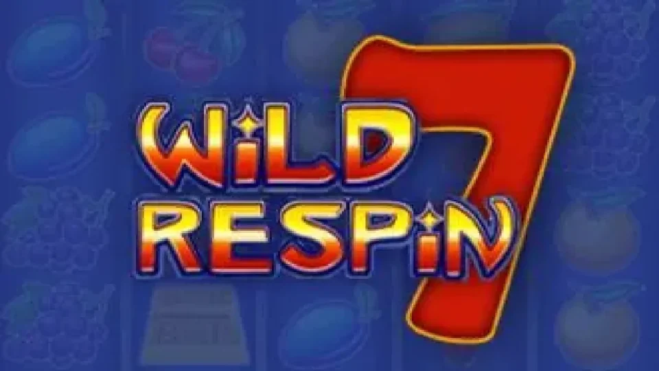 Wild Respin — Slots by Amatic