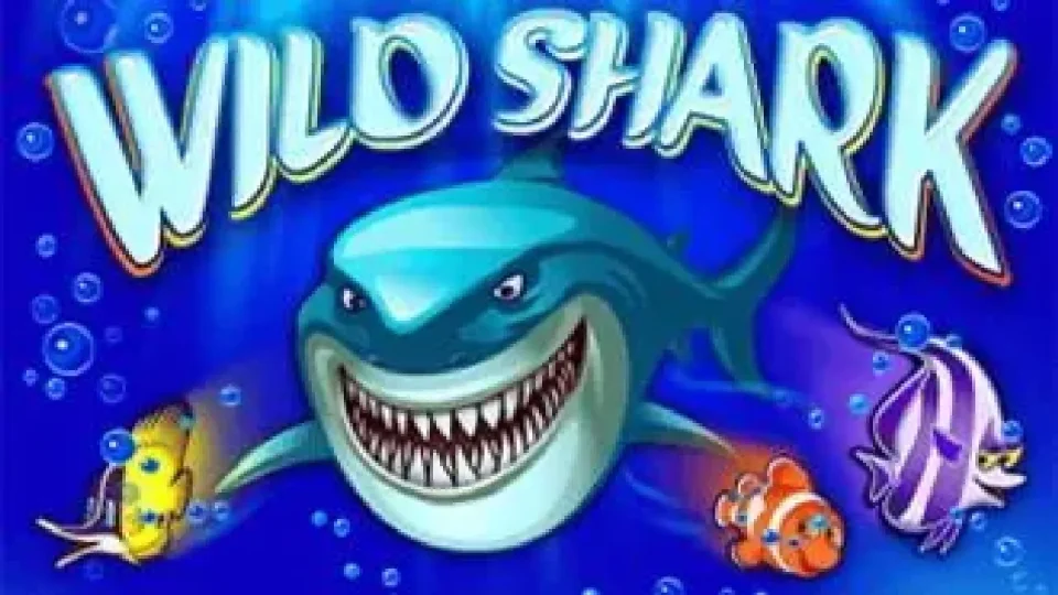 Wild Shark — Slots by Amatic