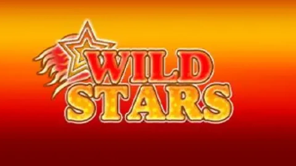Wild Stars — Slots by Amatic