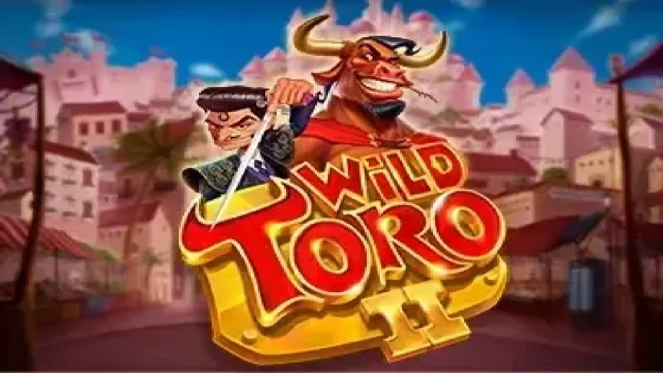 Wild Toro 2 — Slots by ELK studios