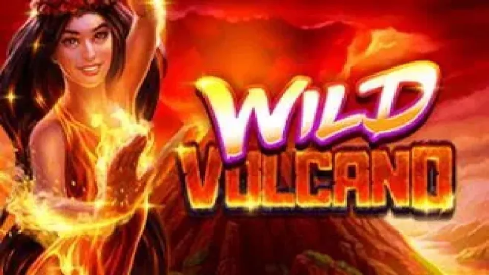 Wild Volcano — Slots by Amatic