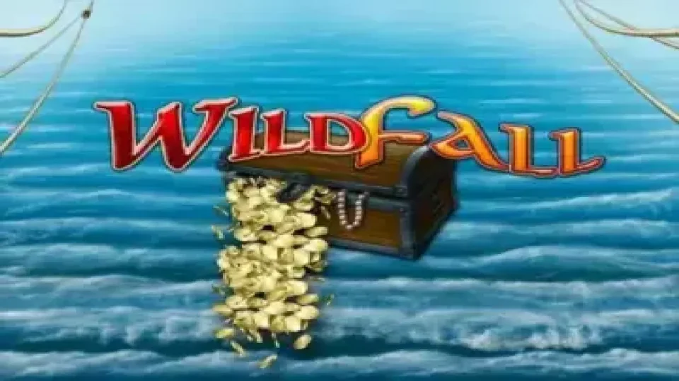 Wildfall — Slots by Adell Games