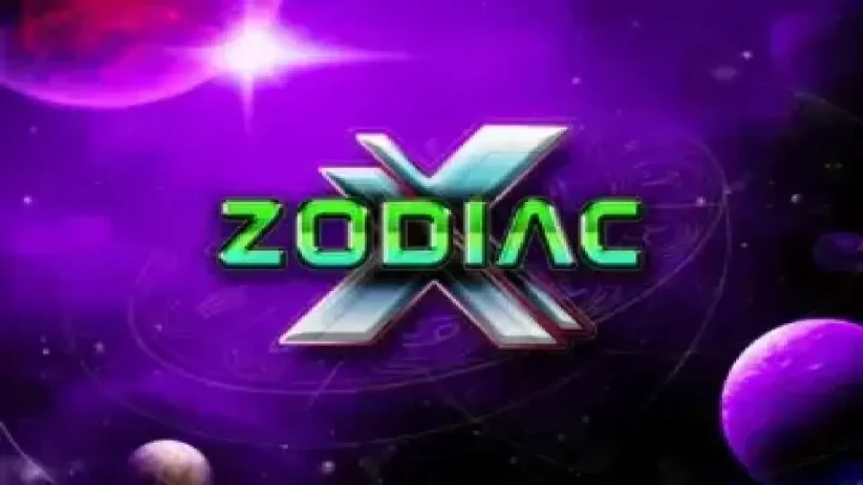 X Zodiac — Slots by Adell Games