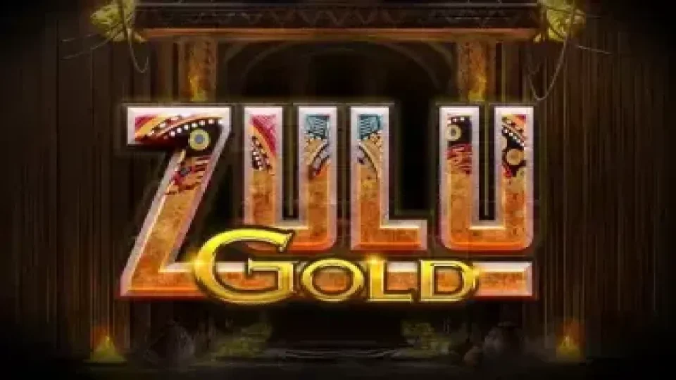 Zulu Gold — Slots by ELK studios