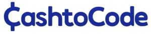 CashtoCode payment method logo