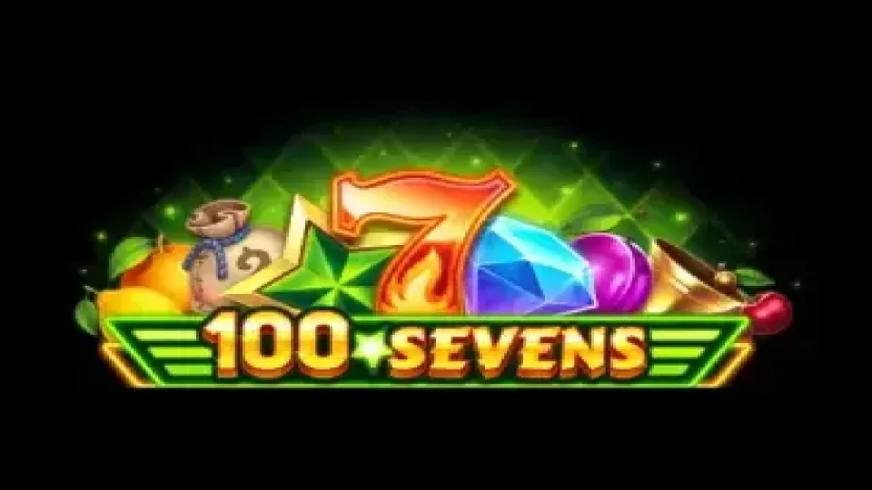100 Sevens — Slots by Apparat Gaming