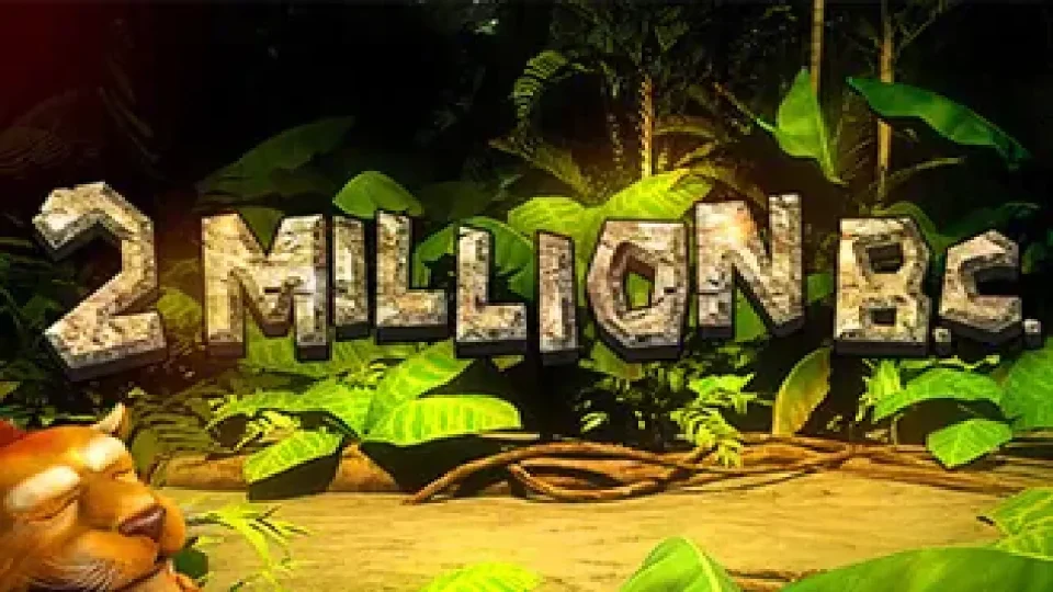 2 Million B.C. — Slots by BetSoft
