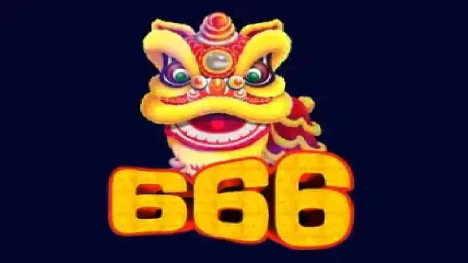 666 — Slots by Aspect Gaming
