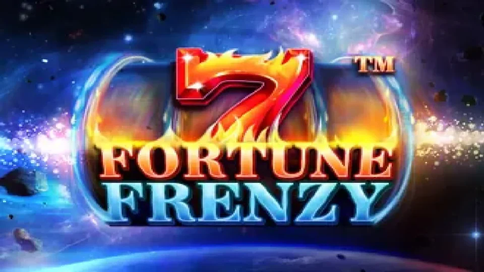 7 Fortune Frenzy — Slots by BetSoft