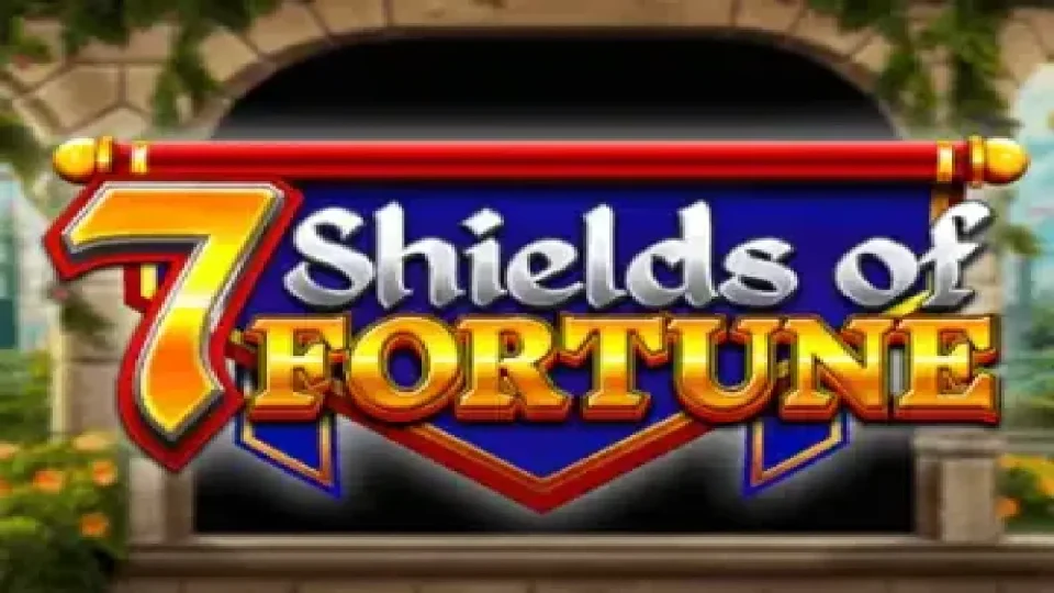 7 Shields of Fortune — Slots by Atomic Slot Lab
