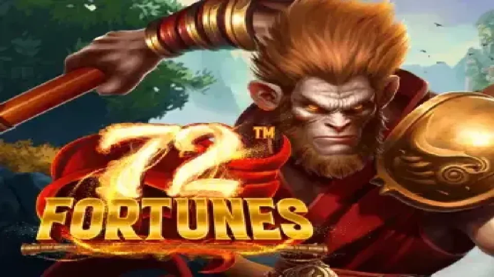 72 Fortunes — Slots by BetSoft