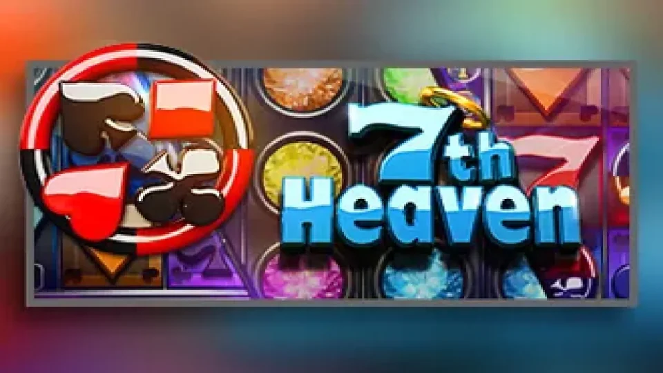 7th Heaven — Slots by BetSoft