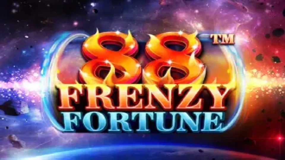 88 Frenzy Fortune — Slots by BetSoft