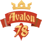 Avalon78 casino results screenshot