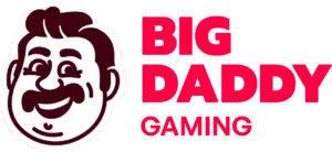Big Daddy casino game result screen screenshot