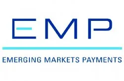 EMP logo