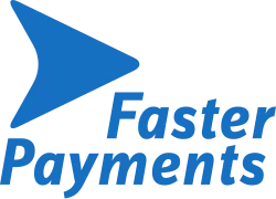 UK Faster Payments logo