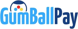 GumBallPay payment solution logo