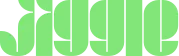 Jiggle game result screen showing final outcome