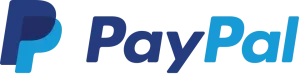 PayPal logo