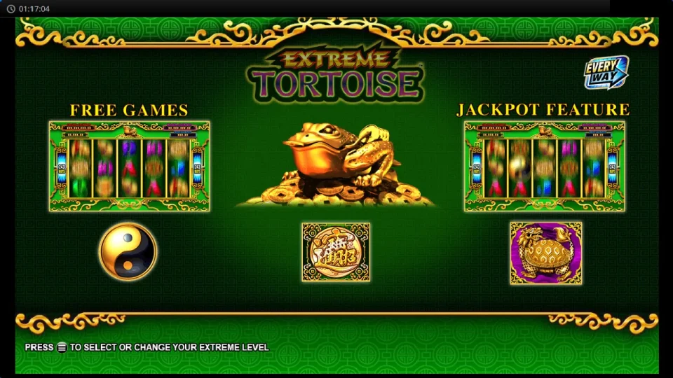 Extreme Tortoise — screenshot 1