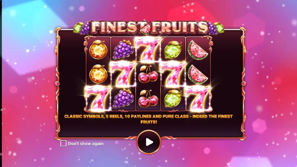 Finest Fruits — screenshot 4