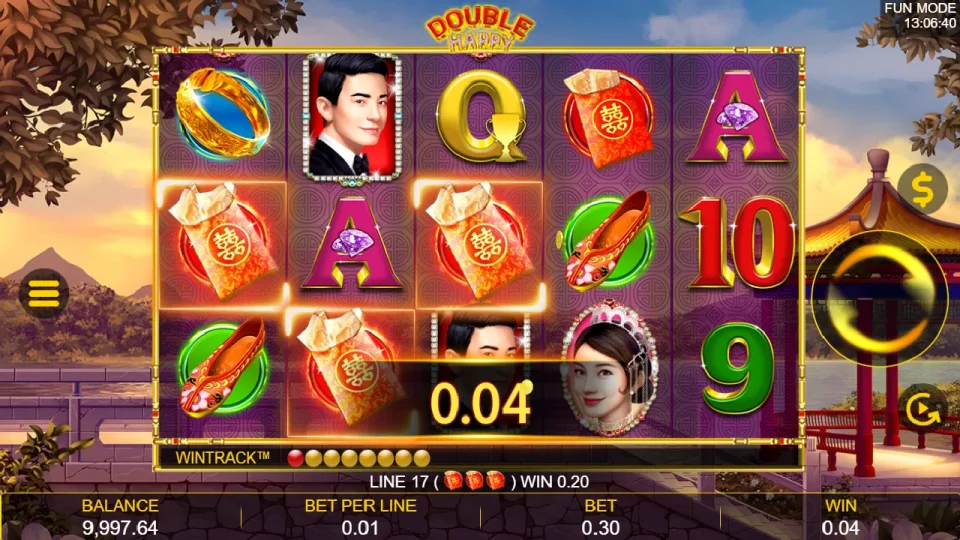 Double Happy — screenshot 4