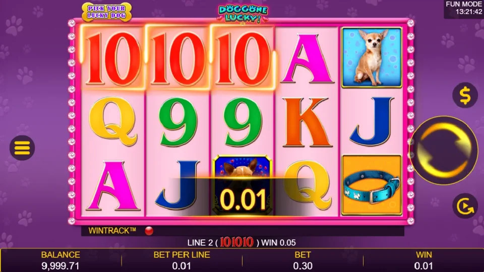 Doggone Lucky — screenshot 4