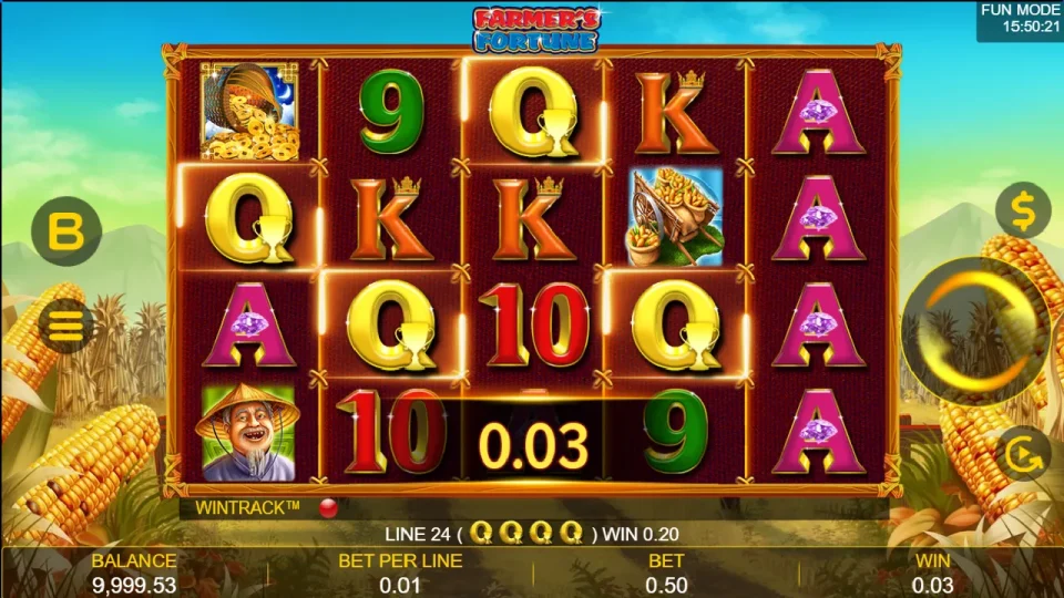 Treasure on High Seas — screenshot 1