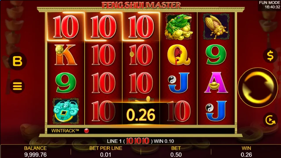 Feng Shui Master — screenshot 4