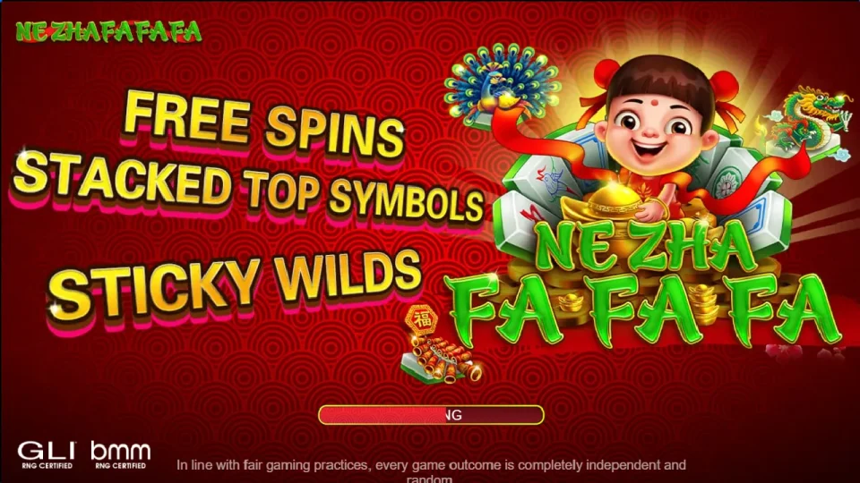 Ne Zha Fa Fa Fa — screenshot 4