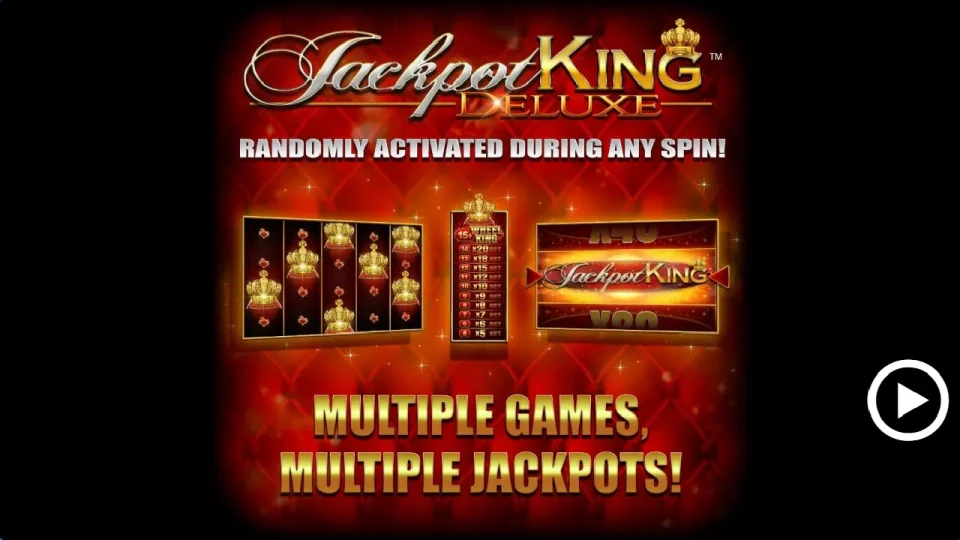 Genie Jackpots Wishmaker Jackpot King — screenshot 5