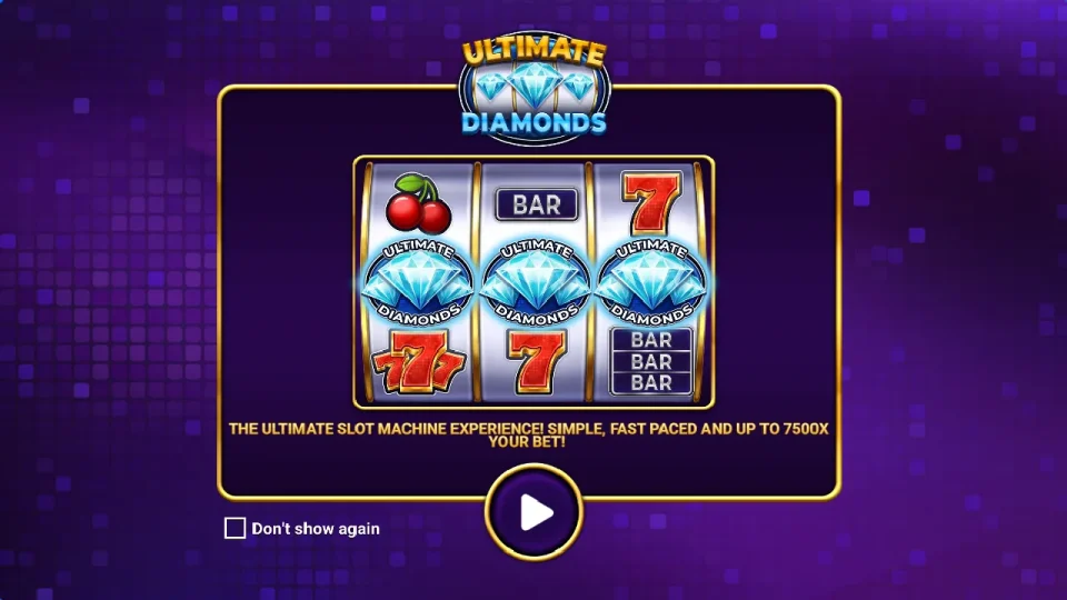 Ultimate Diamonds — screenshot 4