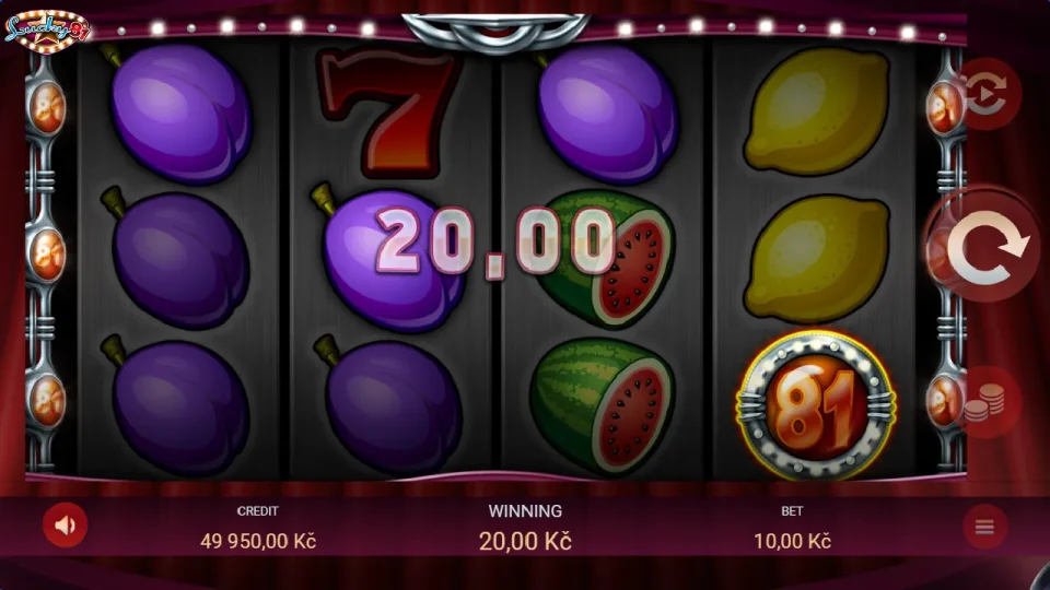 Lucky 81 — screenshot 4