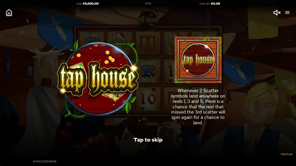 Tap House — screenshot 3