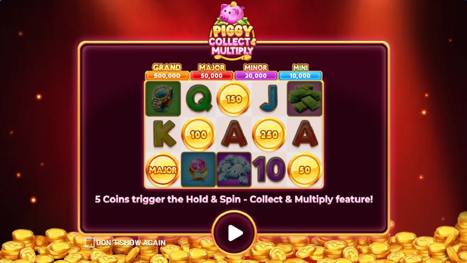 Piggy Collect & Multiply — screenshot 4