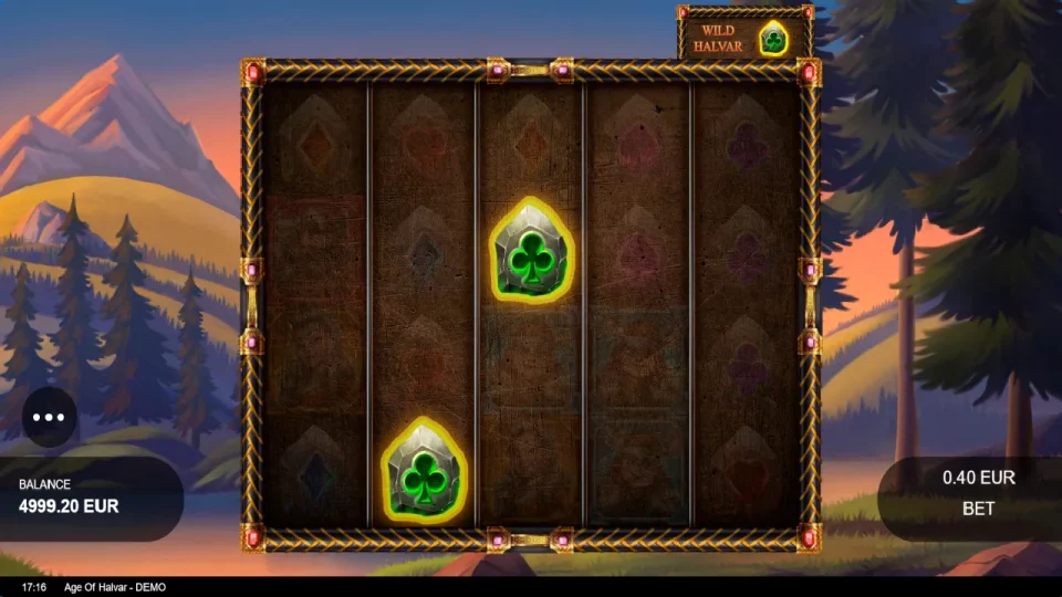Age of Halvar — screenshot 1