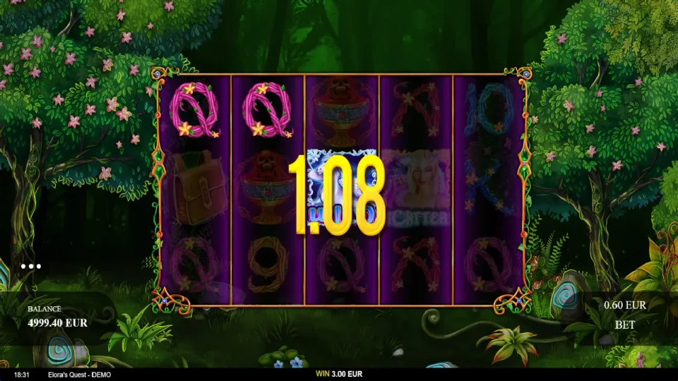 Elora’s Quest — screenshot 4