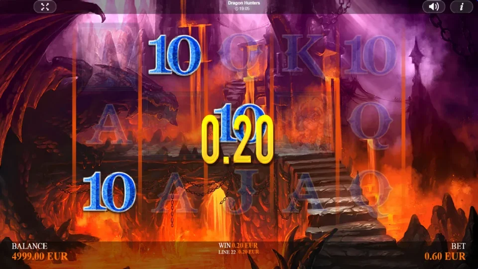 Dragon Hunters — screenshot 4