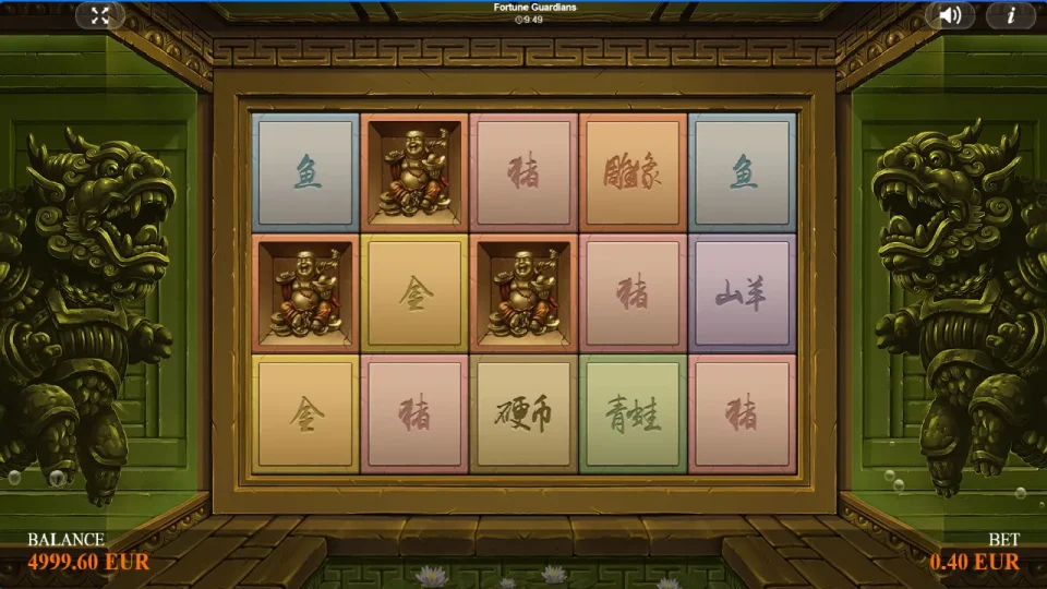 Fortune Guardians — screenshot 3
