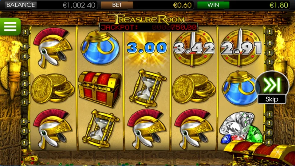Treasure Room — screenshot 4