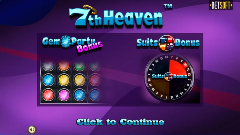7th Heaven — screenshot 1