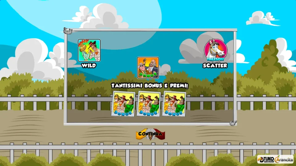 Febbre Da Cavallo – Corsa Degli Assi — screenshot 1