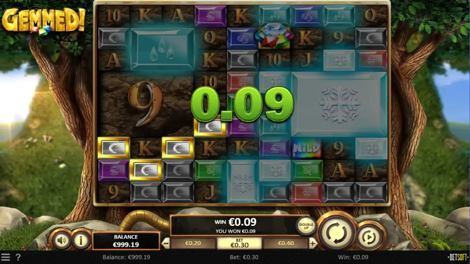 Gemmed! — screenshot 1