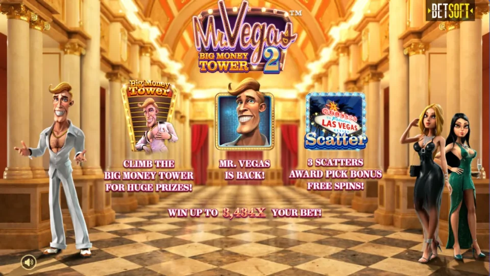 Mr. Vegas 2 — screenshot 8