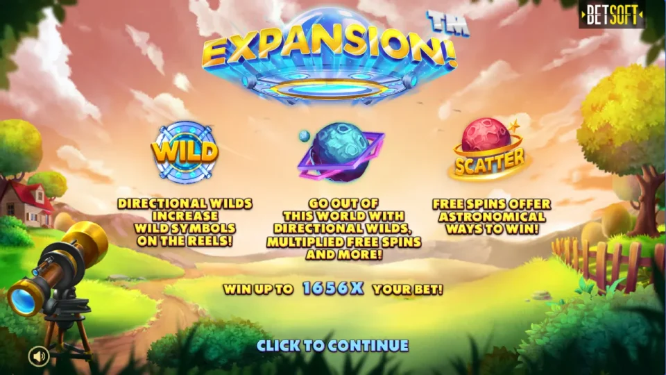 Expansion! — screenshot 3