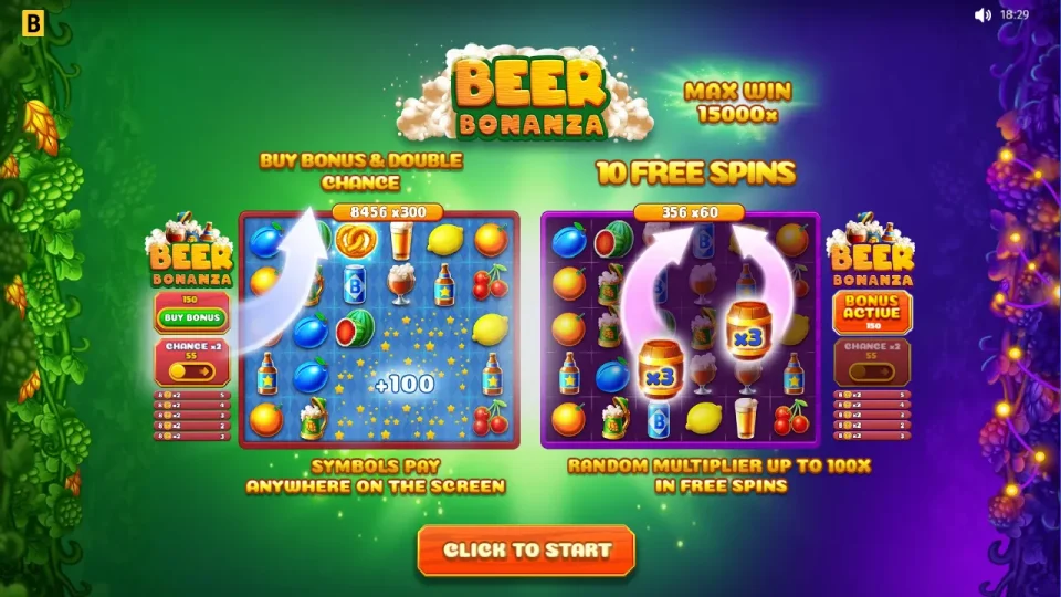 Beer Bonanza — screenshot 7