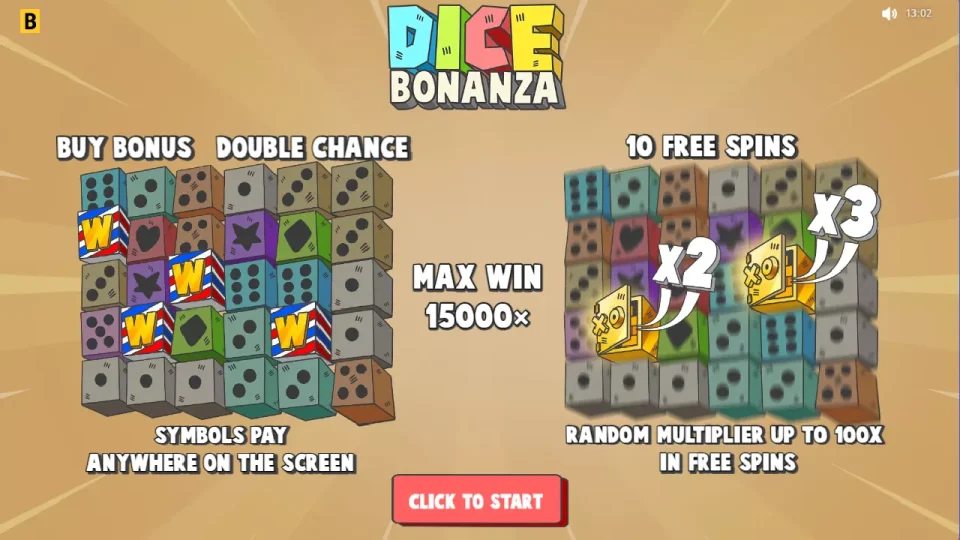 Dice Bonanza — screenshot 4