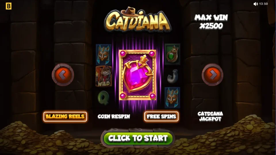 Catdiana — screenshot 5