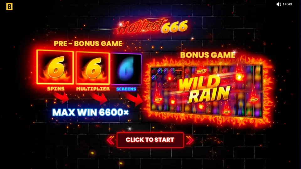 Hottest 666 — screenshot 4